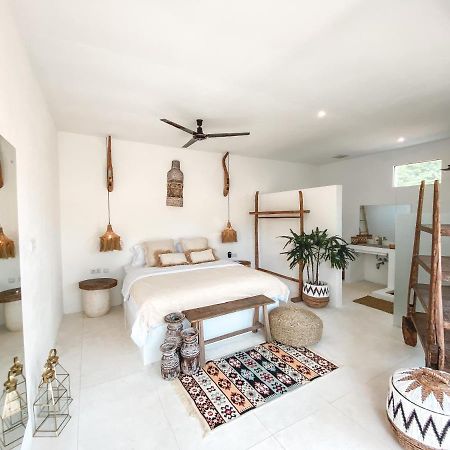 Villa Uma & Amu - Modern Design Kuta  Екстериор снимка