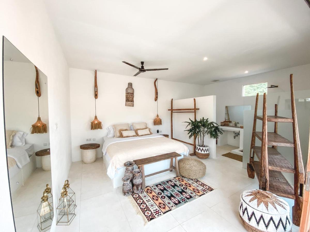 Villa Uma & Amu - Modern Design Kuta  Екстериор снимка