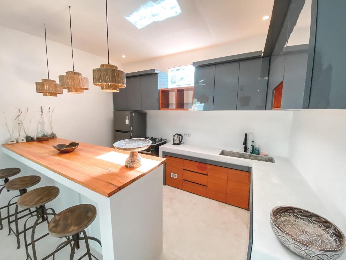 Villa Uma & Amu - Modern Design Kuta  Екстериор снимка