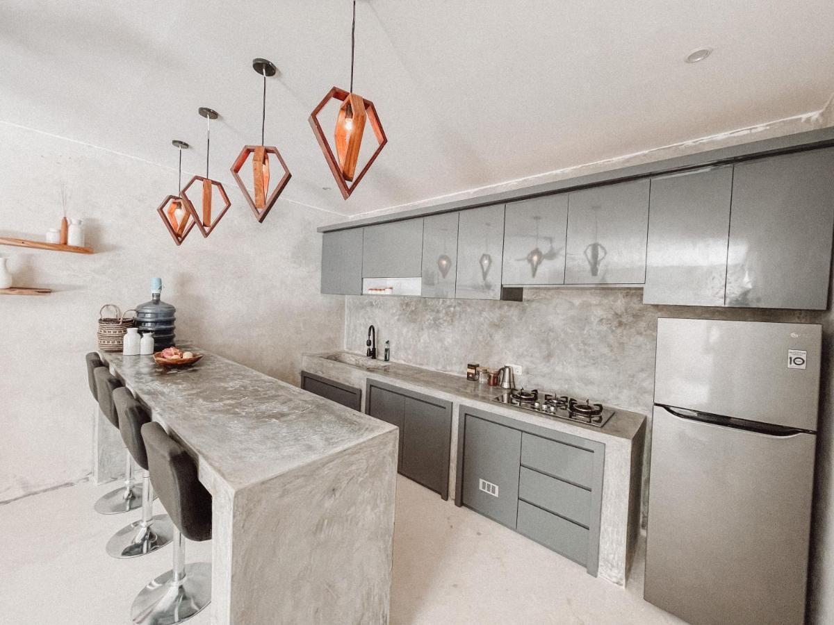 Villa Uma & Amu - Modern Design Kuta  Екстериор снимка