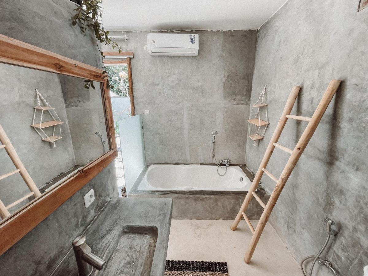 Villa Uma & Amu - Modern Design Kuta  Екстериор снимка