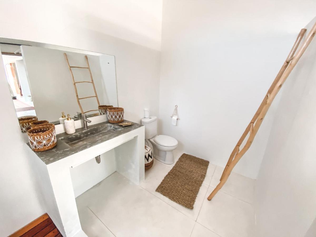 Villa Uma & Amu - Modern Design Kuta  Екстериор снимка