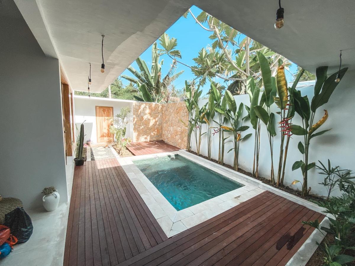 Villa Uma & Amu - Modern Design Kuta  Екстериор снимка