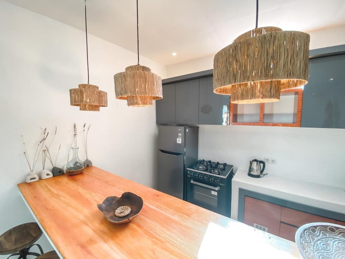 Villa Uma & Amu - Modern Design Kuta  Екстериор снимка