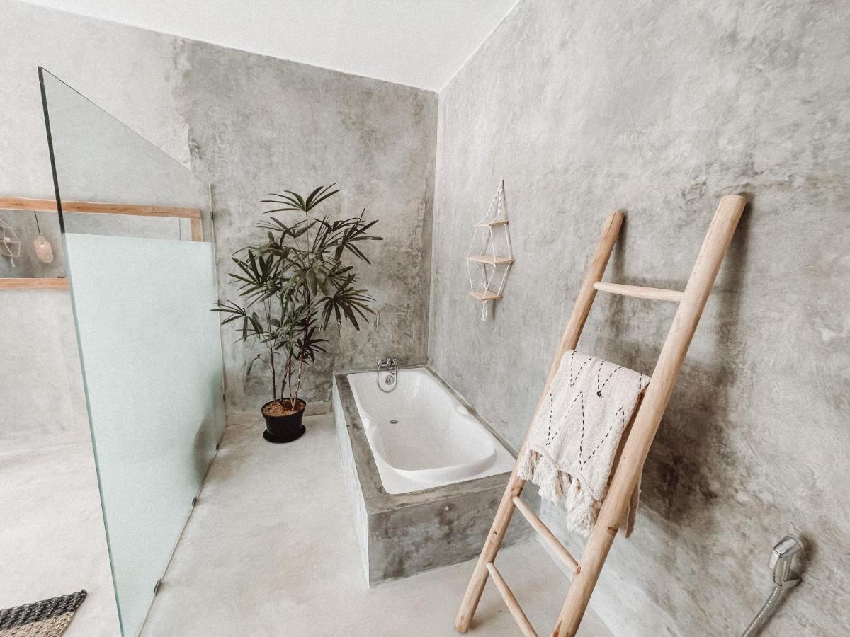 Villa Uma & Amu - Modern Design Kuta  Екстериор снимка