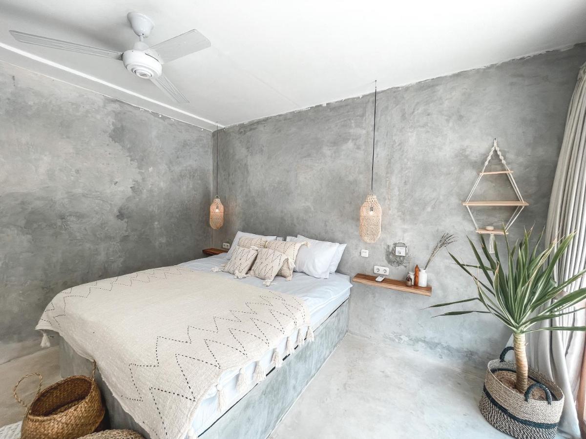 Villa Uma & Amu - Modern Design Kuta  Екстериор снимка