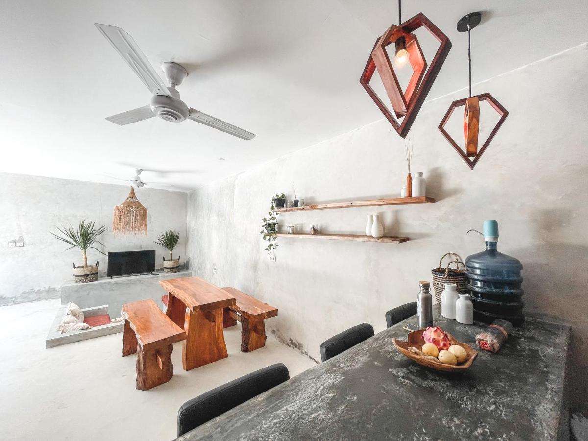 Villa Uma & Amu - Modern Design Kuta  Екстериор снимка
