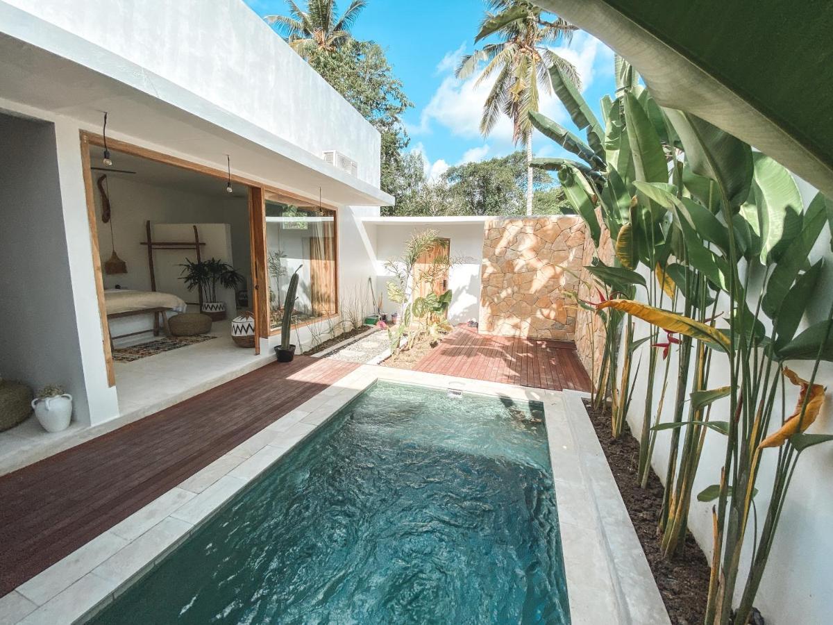 Villa Uma & Amu - Modern Design Kuta  Екстериор снимка