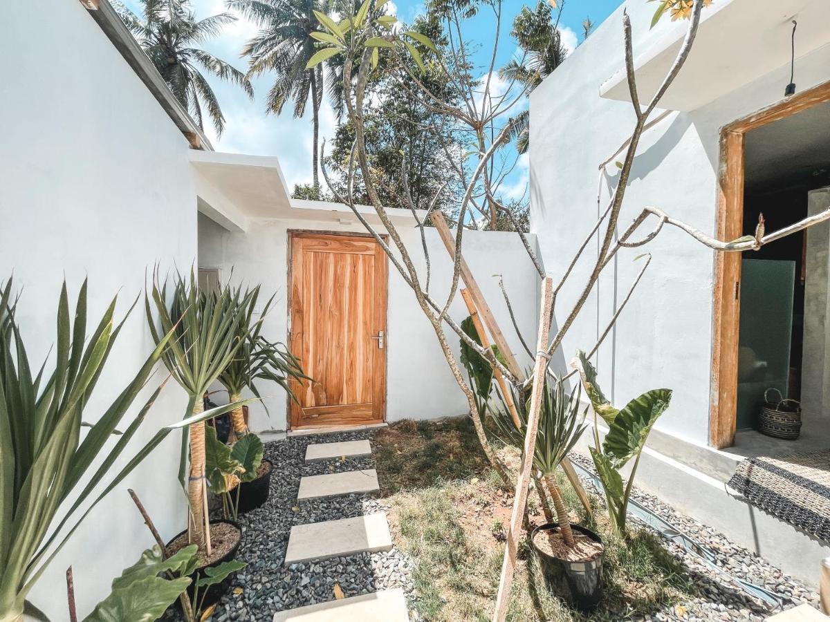 Villa Uma & Amu - Modern Design Kuta  Екстериор снимка
