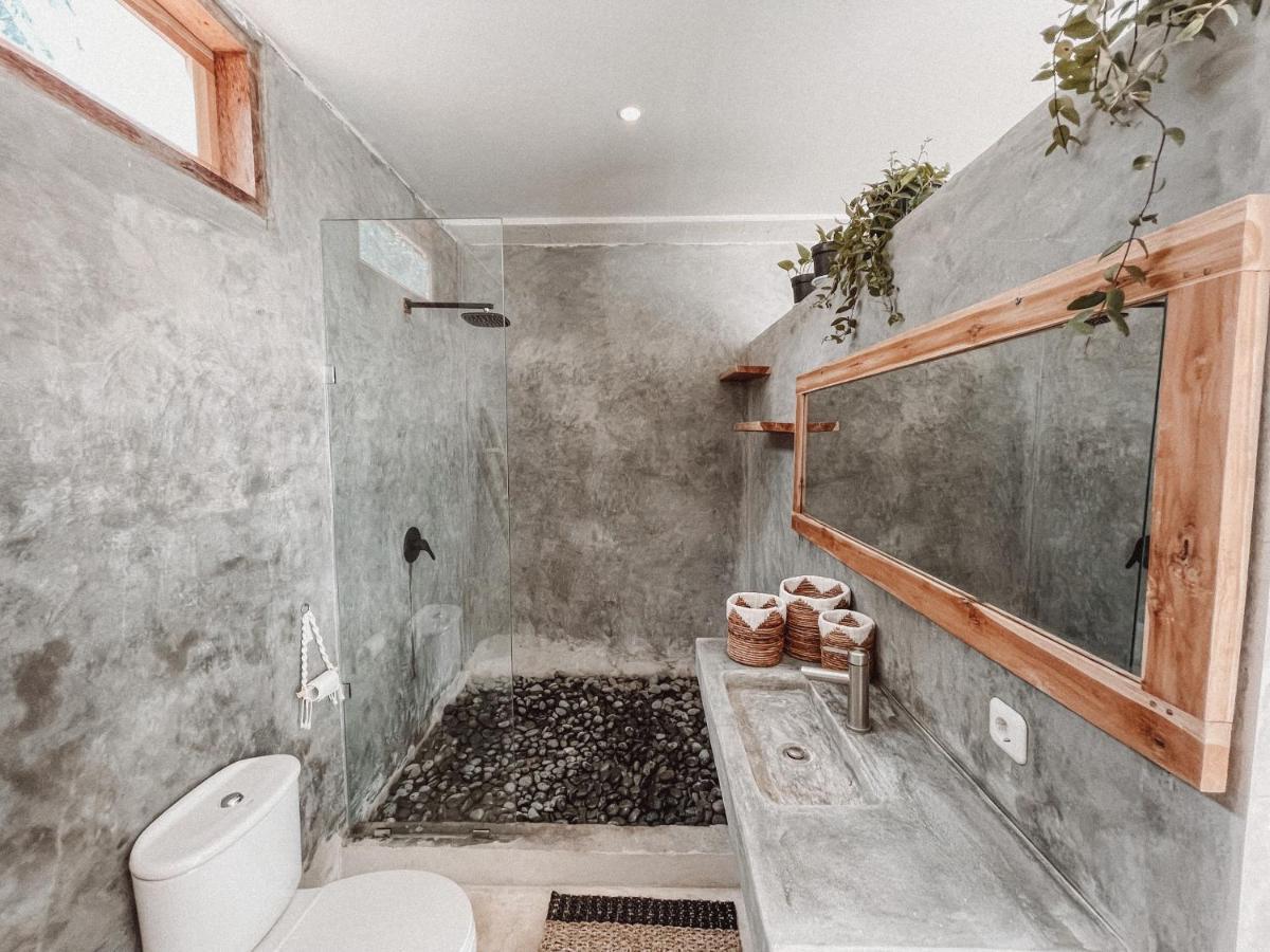 Villa Uma & Amu - Modern Design Kuta  Екстериор снимка