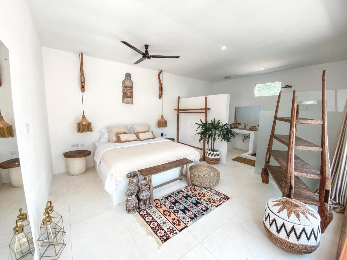 Villa Uma & Amu - Modern Design Kuta  Екстериор снимка