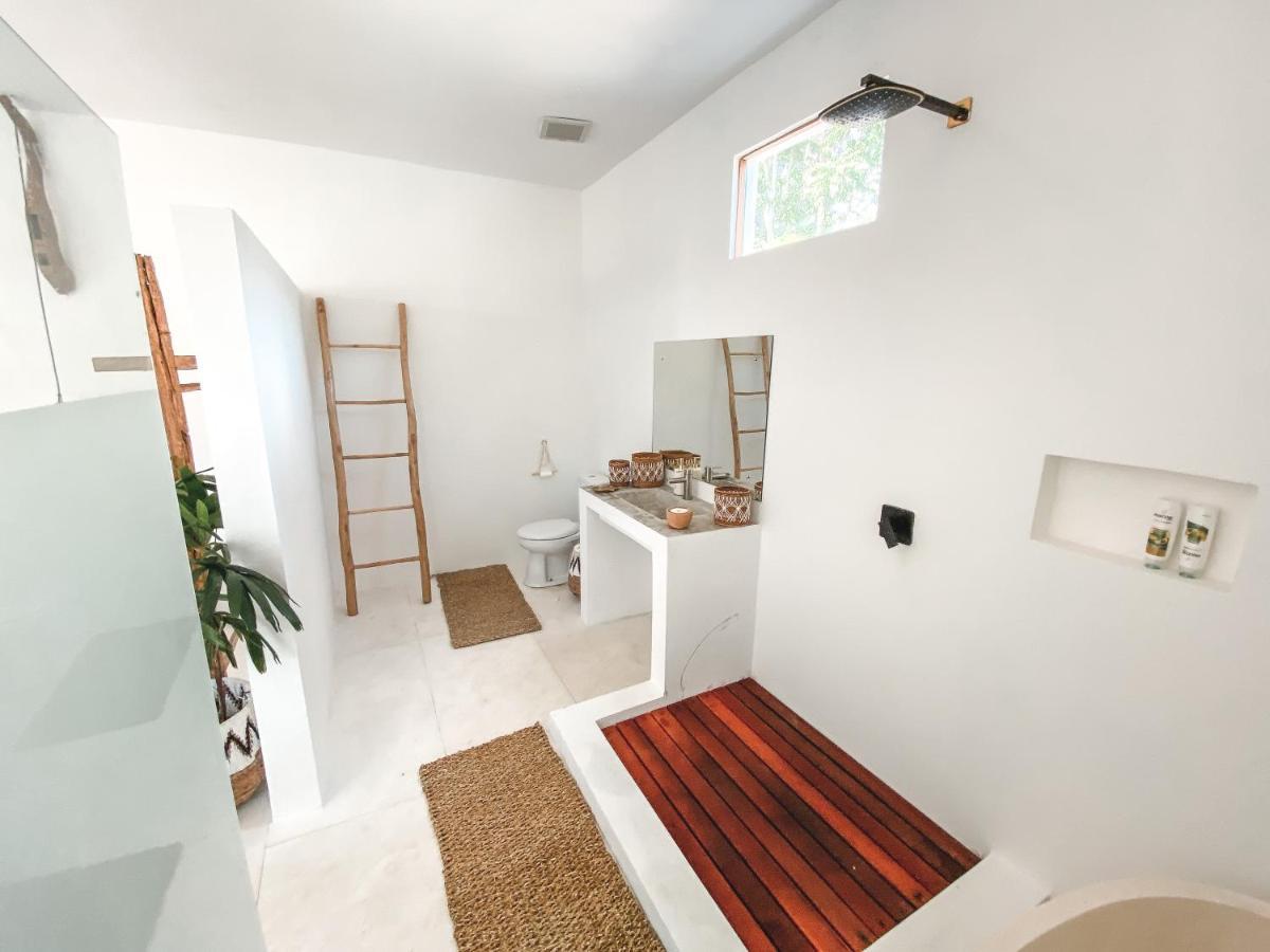 Villa Uma & Amu - Modern Design Kuta  Екстериор снимка